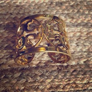 Authentic Tory bury bracelet